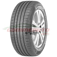 COP. 215/55R17 94W PREMIUMCONTACT 5 CS !!!